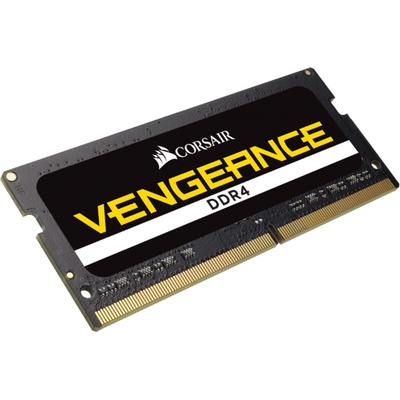 Corsair DDR4 8GB 2666MHz CL18 CMSX8GX4M1A2666C18