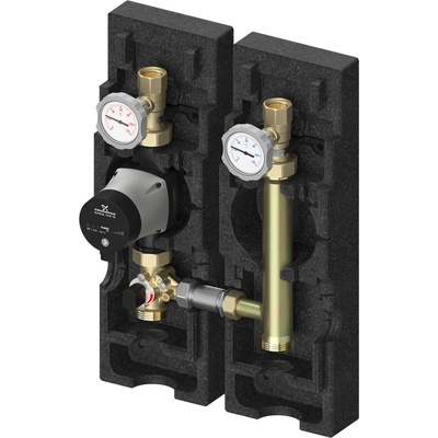 Flamco Meibes Meiflow M MC DN 32+ M66834.75