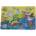 Wenzhou Bonvan Stationery & Gifts Co. , Ltd Пъзели на картон, микс 21 х 28см. микс модели