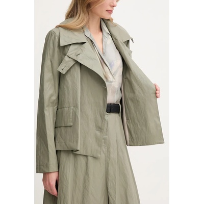 Sandro Ferrone Палто Sandro Ferrone (S23XBEBLANCO)