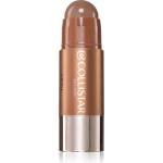 Collistar Twist Velvet Contour контуриращ молив за незабавен ефект на бронзов загар цвят 01 5 гр