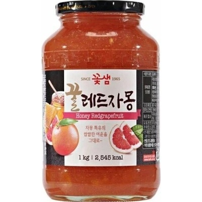 Kotsam Grapefruitový čaj s Medom 1 kg