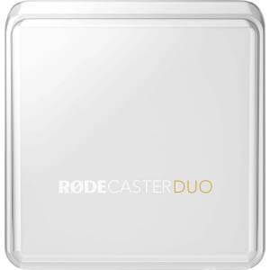 Rode RODECover Duo Защитен капак за миксер (RCDUOCOVER)