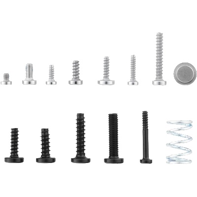 Bambu Lab Screws Kit - A1 mini, AMS lite (SCR003)