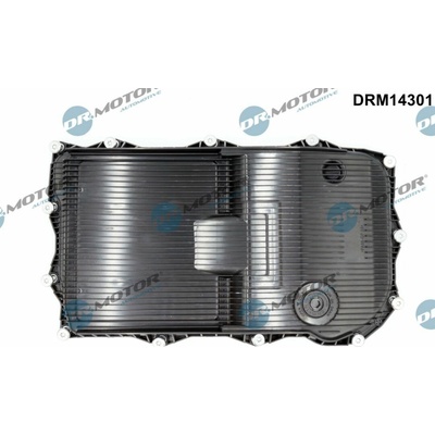 Olejová vaňa automatickej prevodovky Dr.Motor Automotive DRM14301 DRM14301