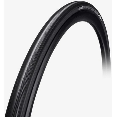 TUFO Elite Hi-Composite Carbon 700x28C galuska, černá