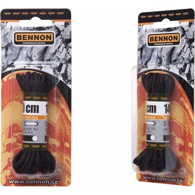 Bennon BNN Black Box kulaté 400002 Černé