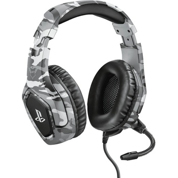 Trust GXT 488 Forze-G PS4 Gaming Headset PlayStation