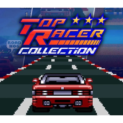 Top Racer Collection