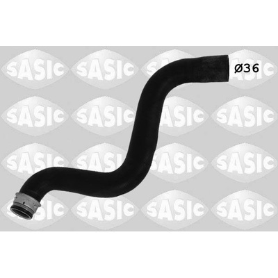 Hadice chladiče SASIC 3400065