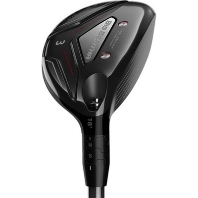 CALLAWAY Big Bertha 19 hybrid LGT – Zboží Dáma