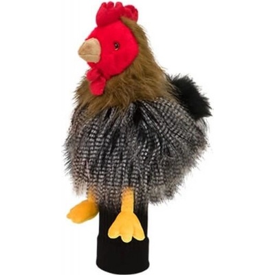 Daphne's Headcover na driver slepice