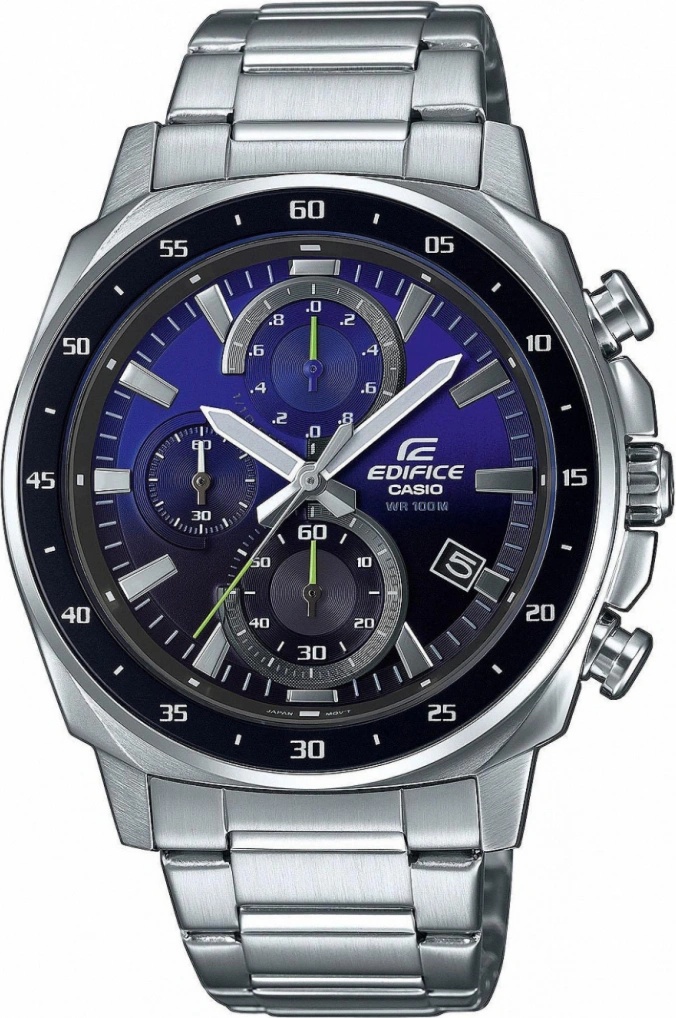 Casio EFV-600D-2A