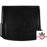 FroGum Стелка Багажник -DZ 548454 -Mercedes GLC C253 16- (DZ548454)