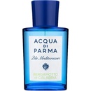 Acqua Di Parma Blu Mediterraneo Bergamotto di Calabria EDT 100 ml Tester