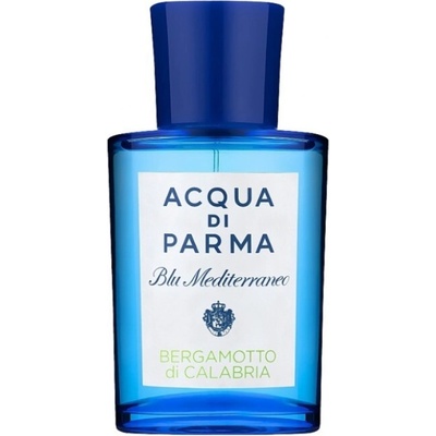 Acqua Di Parma Blu Mediterraneo Bergamotto di Calabria EDT 100 ml Tester