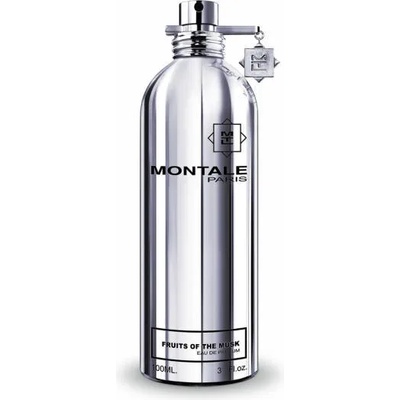 Montale Fruits of the Musk EDP 100 ml Tester