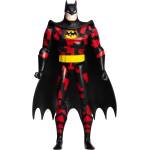 McFarlane Екшън фигура McFarlane DC Comics: Batman - Batman (Alternate Expressions) (The Animated Series), 15 cm (17881CHASE)