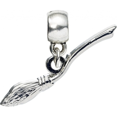 Carat Shop Přívěsek Harry Potter Koště Nimbus 2000