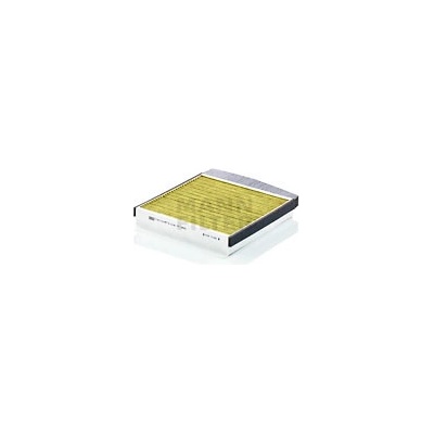 MANN-FILTER Filter vnútorného priestoru FP2855