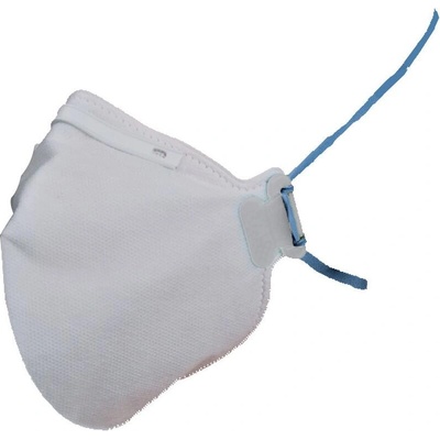 CANIS SAFETY a. s Cxs spiro p2, hy8220 / ffp2 филтърна полумаска, сгъваема (451000300000)
