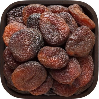 Zdravoslav Meruňky sušené natural 1000 g