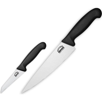 Samura Butcher sada 2 kuchyňských nožů SBU0210