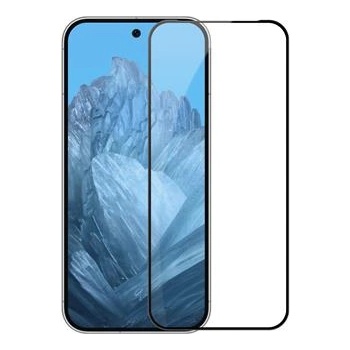 Nillkin Закалено стъкло Nillkin 2.5D CP+ PRO за Google Pixel 9 Pro XL - Black