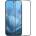 Nillkin Закалено стъкло Nillkin 2.5D CP+ PRO за Google Pixel 9 Pro XL - Black