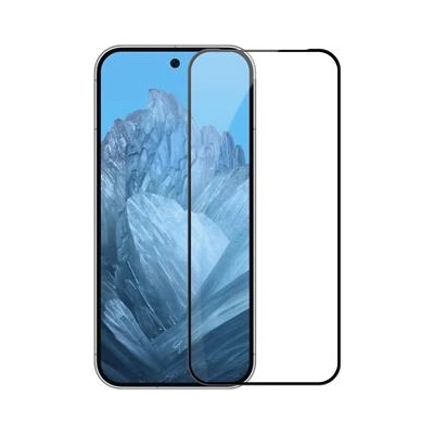 Nillkin Закалено стъкло Nillkin 2.5D CP+ PRO за Google Pixel 9 Pro XL - Black