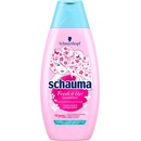 Šampony Schauma Fresh it Up! šampon 400 ml