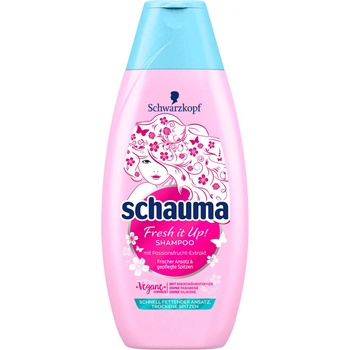 Schauma Fresh it Up! šampon 400 ml