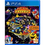 BANDAI NAMCO Entertainment Pac-Man Museum+ (PS4)