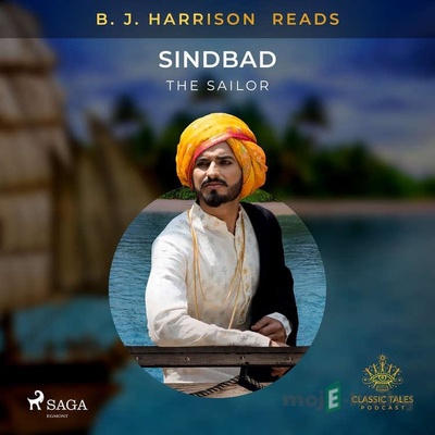 Sinbad the Sailor (EN) - Anonymous