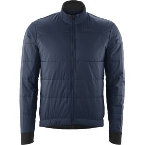 Gonso Мъжко ветрозащитно яке за колоездене Gonso Trail Jacket Primaloft Cycling jacket - Navy Carmen - размер XL (051-1516-0214)