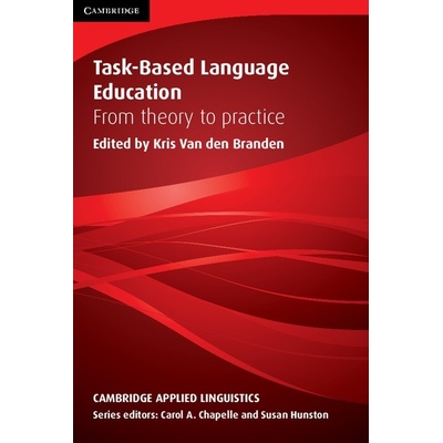 Task-Based Language Education Paperback