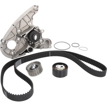 Rozvodová sada remeňa Fiat Ducato 2002-2021 2,3D, Daily 2000-2021 2,3D s vodnou pumpou 71771581