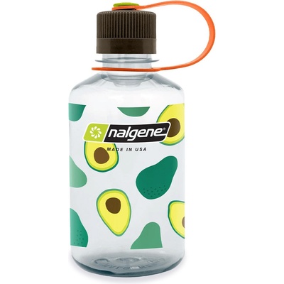 Nalgene Narrow Mouth Fruit 500 ml