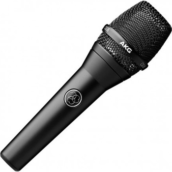 AKG C636