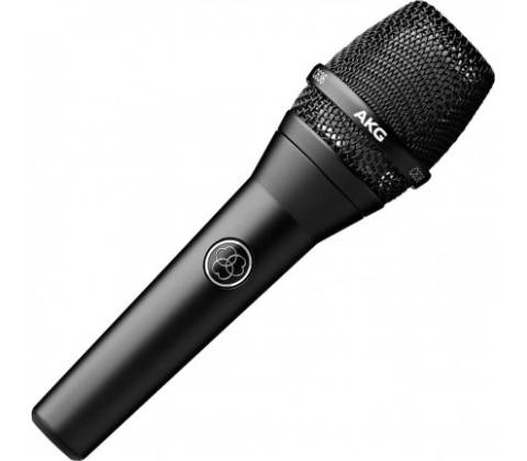 AKG C636
