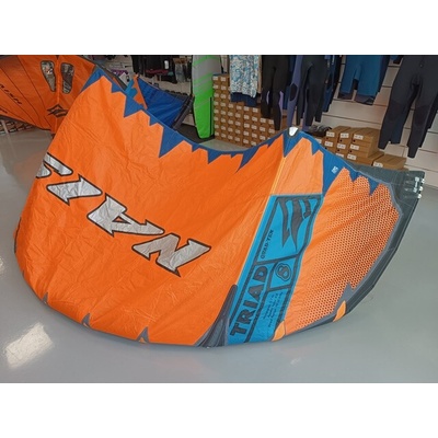 NAISH Triad S25 8m only