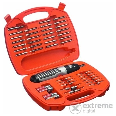sada bitov Black & Decker A7071