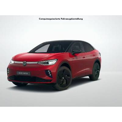 Volkswagen ID.5 4Motion GTX 250 kW