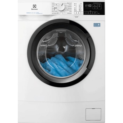 ELECTROLUX EWS6406BE