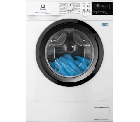 ELECTROLUX EWS6406BE