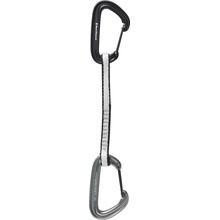 Black Diamond Litewire Quickdraw 16 cm