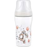 Nuk Бебешко шише Nuk Perfect Match - Temperature Control, 260 ml, PP, 3+м, Дисни Тигър (10216331) - baby