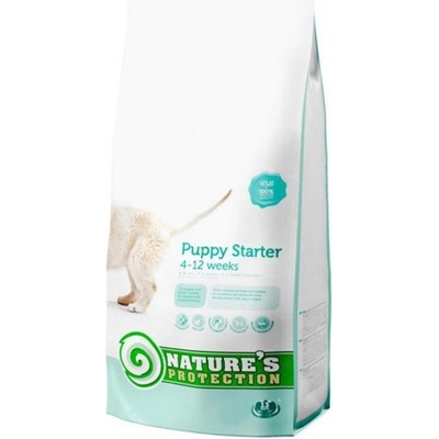 Nature’s Protection Dog Starter 0,5 kg