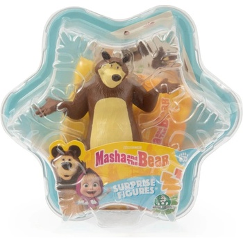Giochi Preziosi Masha And The Bear Surprise (random) (mha29000)