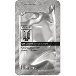 CUSKIN Vitamin U Eye Cream (sample) - Регенериращ Околоочен Крем (sample) 1.5ml